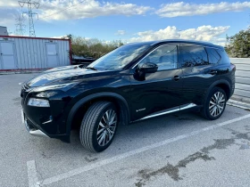 Nissan X-trail TEKNA  | Mobile.bg    3