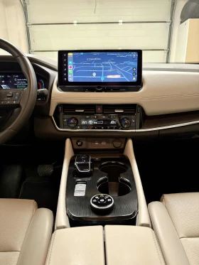 Nissan X-trail TEKNA  | Mobile.bg    11