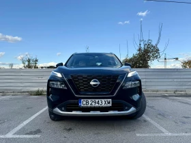 Nissan X-trail TEKNA  | Mobile.bg    2
