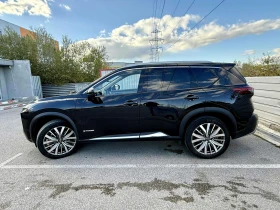 Nissan X-trail TEKNA  | Mobile.bg    7