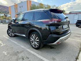 Nissan X-trail TEKNA  | Mobile.bg    6