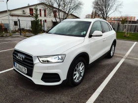 Audi Q3 - 15300 € / 29924.20 лв. - 13230182 2