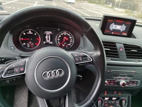 Audi Q3 - 15300 € / 29924.20 лв. - 13230182 12