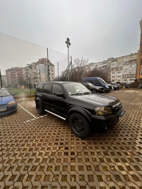 Mazda Tribute 2.3 - 2300 € / 4498.41 лв. - 83903453 3