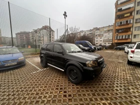 Mazda Tribute 2.3 - 2300 € / 4498.41 лв. - 83903453 10