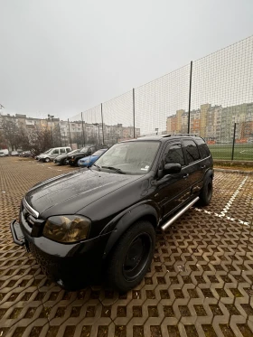 Mazda Tribute 2.3 - 2300 € / 4498.41 лв. - 83903453 2