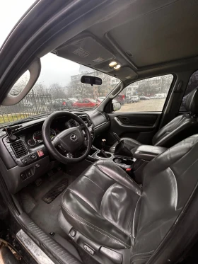 Mazda Tribute 2.3 - 2300 € / 4498.41 лв. - 83903453 5