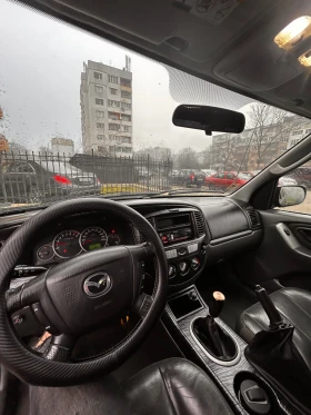 Mazda Tribute 2.3 - 2300 € / 4498.41 лв. - 83903453 7