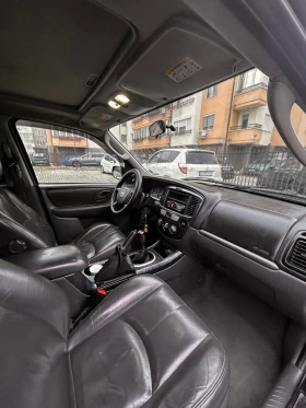 Mazda Tribute 2.3 - 2300 € / 4498.41 лв. - 83903453 9