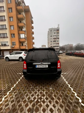 Mazda Tribute 2.3 - 2300 € / 4498.41 лв. - 83903453 4