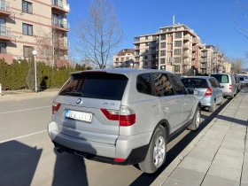 BMW X3 2.0D/177/Aut - 6200 € / 12126.15 лв. - 46860222 2