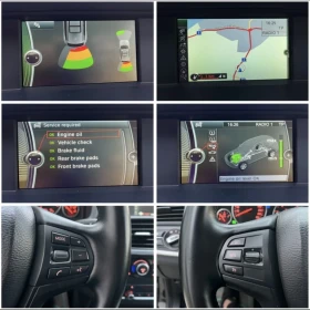 BMW X3 BMW X3 BMW X3 3, 0D-X-drive/M PAKET/258k.с/ПОДГРЕВ - 12500 € / 24447.88 лв. - 62098908 12