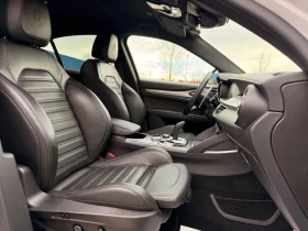 Alfa Romeo Stelvio VELOCE-Facelift-KEYLES-ПОДГРЕВ-КОЖА-УНИКАТ-170Х.КМ, снимка 16