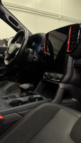 Ford Raptor EcoBoost  - 60332 € / 117999.14 лв. - 11131040 5