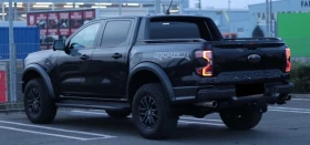 Ford Raptor EcoBoost  - 60332 € / 117999.14 лв. - 11131040 4
