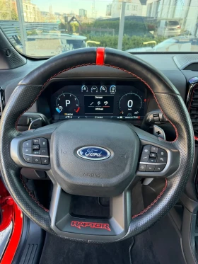 Ford Raptor Limited Edition 3.0 | Auto.bg — изображение 12