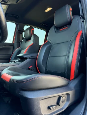 Ford Raptor Limited Edition 3.0 | Auto.bg — изображение 8