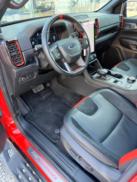 Ford Raptor Limited Edition 3.0 | Auto.bg — изображение 7