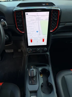 Ford Raptor Limited Edition 3.0 | Auto.bg — изображение 9