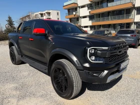 Ford Raptor Limited Edition 3.0 | Auto.bg — изображение 3