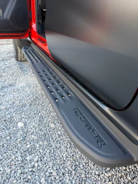 Ford Raptor Limited Edition 3.0 | Auto.bg — изображение 13