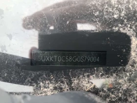 BMW X5 * XDRIVE40E * CARFAX * 2 КЛЮЧА * ПАНОРАМА | Auto.bg — изображение 17