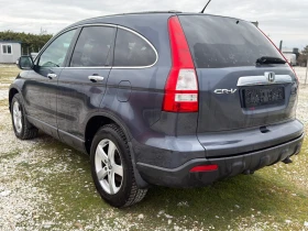 Honda Cr-v 2.2 CDT?  4X4 - 6999 € / 13688.85 лв. - 37284189 2