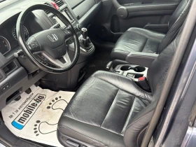 Honda Cr-v 2.2 CDT?  4X4 - 6999 € / 13688.85 лв. - 37284189 7