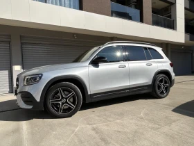 ������ Mercedes-Benz GLB 25...
