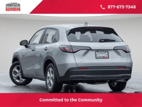 Honda Hr-v  LX FWD | Mobile.bg � ����� ������ 3