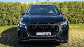 Audi RSQ8 | Mobile.bg � ����� ������ 11