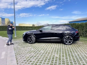 ����� �� �������� �� Audi RSQ8