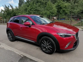 Mazda CX-3 2.0i  REVOLUTION  | Mobile.bg � ����� ������ 2