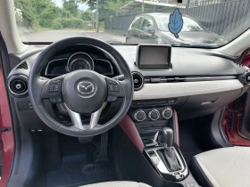 Mazda CX-3 2.0i  REVOLUTION  | Mobile.bg � ����� ������ 13