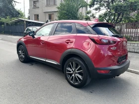 Mazda CX-3 2.0i  REVOLUTION  | Mobile.bg � ����� ������ 5