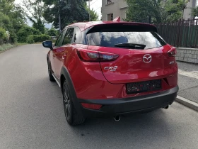 Mazda CX-3 2.0i  REVOLUTION  | Mobile.bg � ����� ������ 8