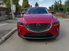 Mazda CX-3 2.0i  REVOLUTION  | Mobile.bg � ����� ������ 4