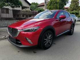 Mazda CX-3 2.0i  REVOLUTION  | Mobile.bg � ����� ������ 3