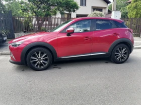 Mazda CX-3 2.0i  REVOLUTION  | Mobile.bg � ����� ������ 6