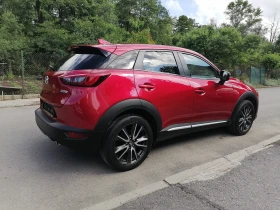Mazda CX-3 2.0i  REVOLUTION  | Mobile.bg � ����� ������ 9