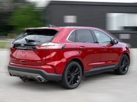 Ford Edge Titanium | AWD | Blind spot | Camera | Auto.bg — изображение 5