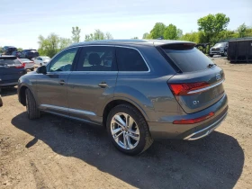 Audi Q7 2022 AUDI Q7 PREMIUM PLUS | Mobile.bg � ����� ������ 6