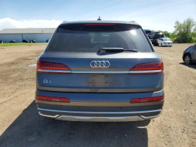 Audi Q7 2022 AUDI Q7 PREMIUM PLUS | Mobile.bg � ����� ������ 5