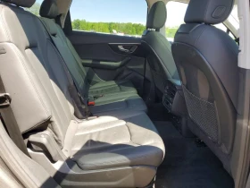 Audi Q7 2022 AUDI Q7 PREMIUM PLUS | Mobile.bg � ����� ������ 11