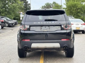 Land Rover Discovery Sport HSE AWD* АвтоКредит * (Цена до БГ) - 12499 € / 24445.92 лв. - 15593491 4