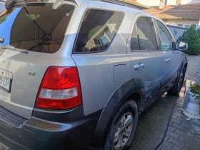 Kia Sorento - 2500 € / 4889.57 лв. - 52913402 2