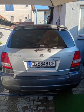 Kia Sorento - 2500 € / 4889.57 лв. - 52913402 16