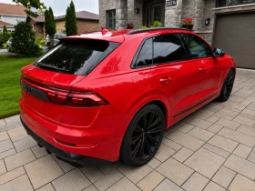 Audi SQ8 * 4.0 TFSI quattro * АВТОКРЕДИТ *  | Auto.bg — изображение 7