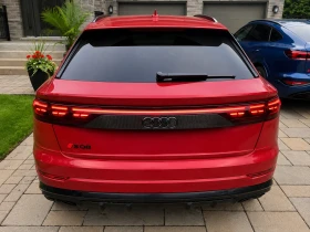 Audi SQ8 * 4.0 TFSI quattro * АВТОКРЕДИТ *  | Auto.bg — изображение 6