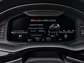 Audi SQ8 * 4.0 TFSI quattro * АВТОКРЕДИТ *  | Auto.bg — изображение 12